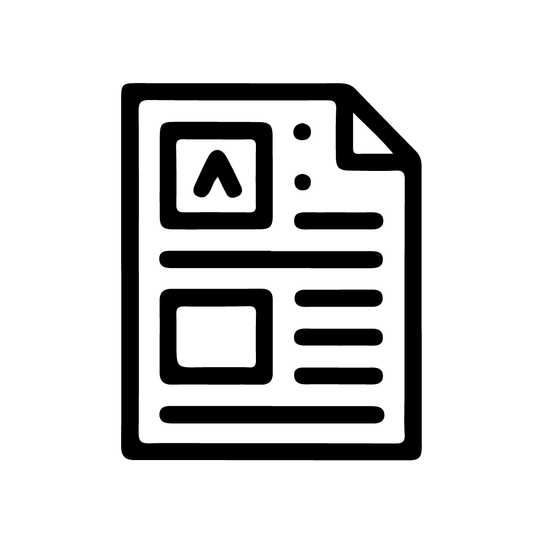 Icona Form Online